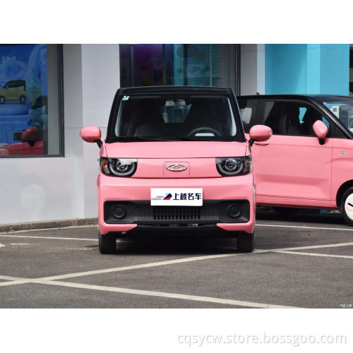 Chery New Energy QQ мороженое 2022 170 км литий-литий-тройник